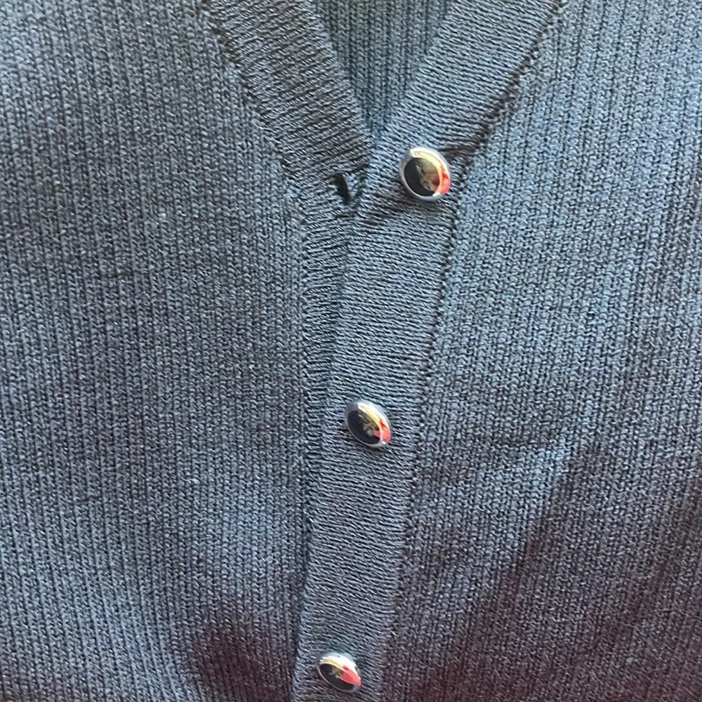 St John’s Women's Black Sweater
Good condition - Picture 5 of 5